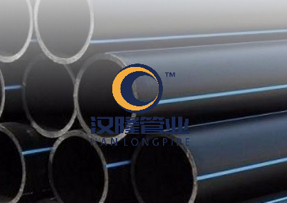 钢纤增强聚乙烯复合压力管材