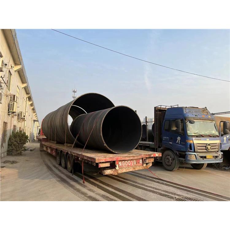 惠州大口径打桩钢管质量保证 量大从优