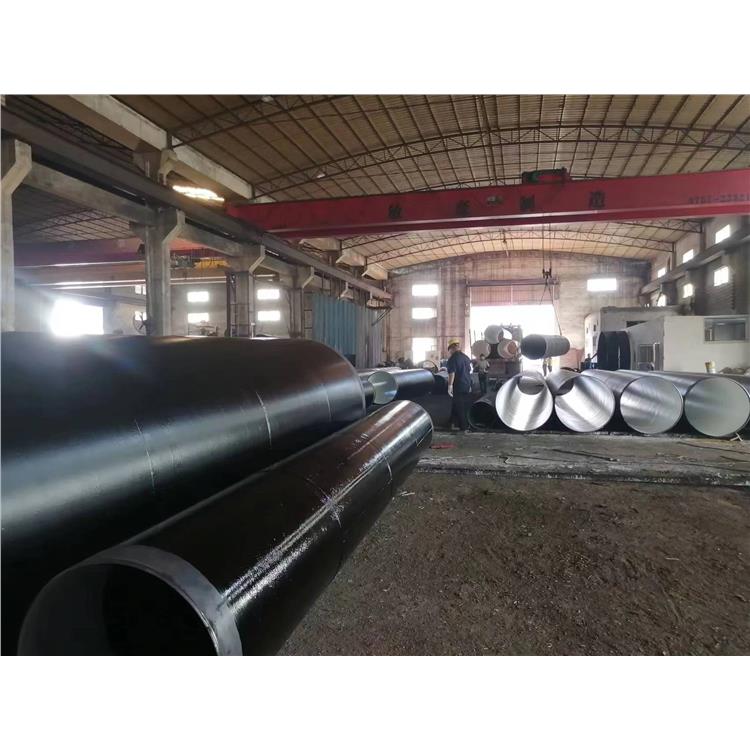广东大口径顶管钢管生产厂家 量大从优