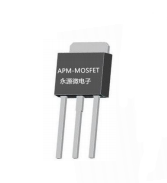 永源微AP8G04S 40VN+P沟道增强型MOSFET