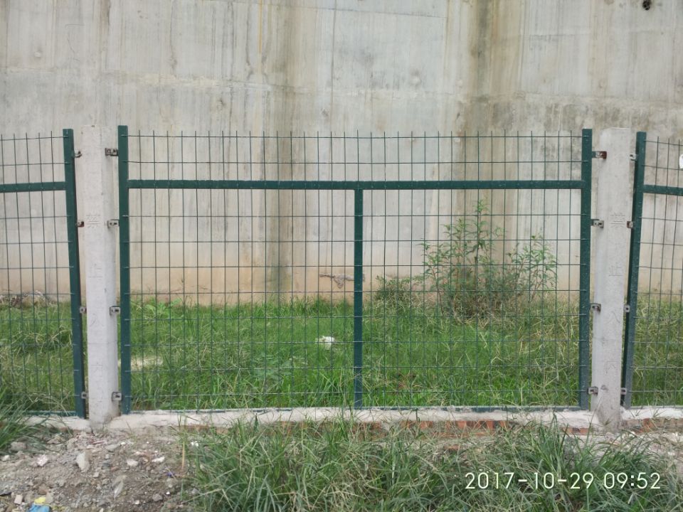 铁路护栏，体育场围栏，边坡防护网，被动防护网