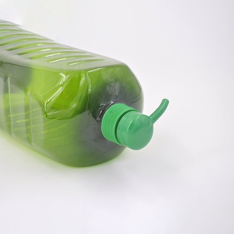 重庆透明瓶生产定制-透明塑料瓶厂家-庆春塑胶