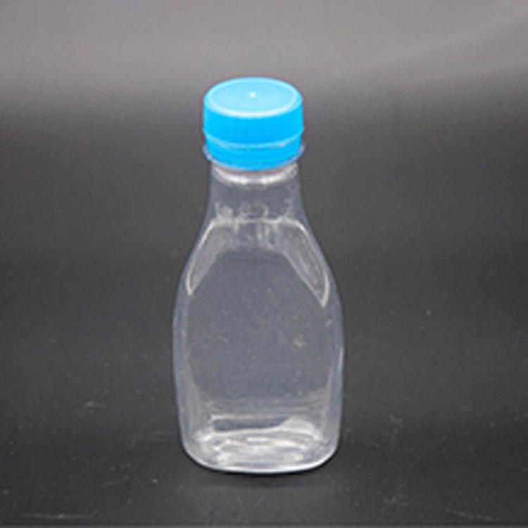 四川透明塑料油桶定制-PET塑料瓶厂家-庆春塑胶