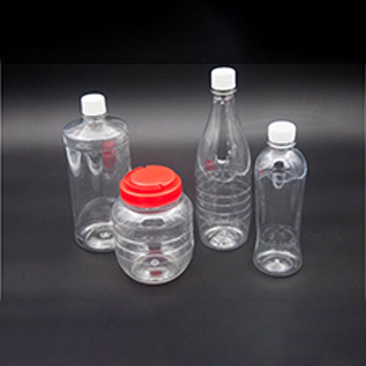 四川pet透明塑料瓶生产-塑料瓶规格-庆春塑胶