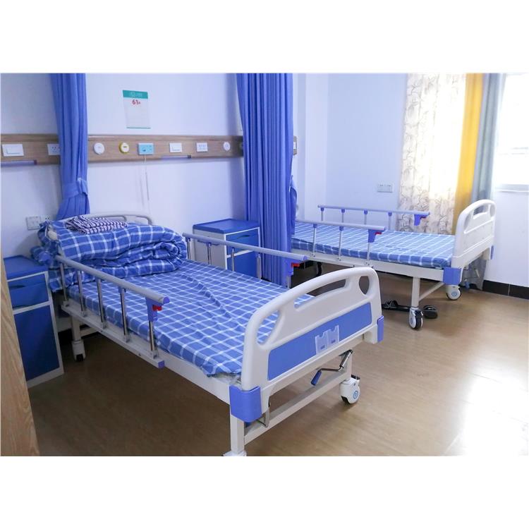 越秀区医养结合护理医院接收中风偏瘫失能病人-广州养老院