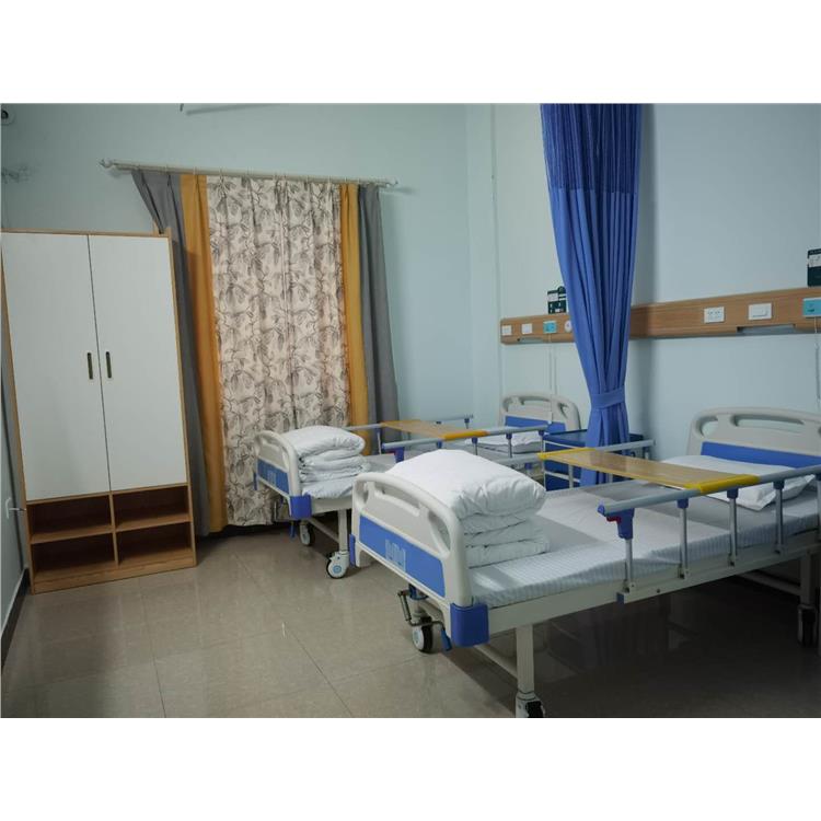 广州市安宁疗护护理院托老长期卧床的护理老人-心理疏导