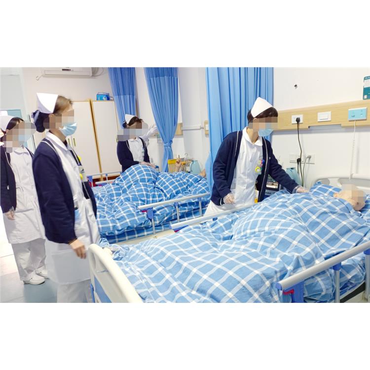 广州市临终关怀护理医院托管半失能护理老年人-广州养老院