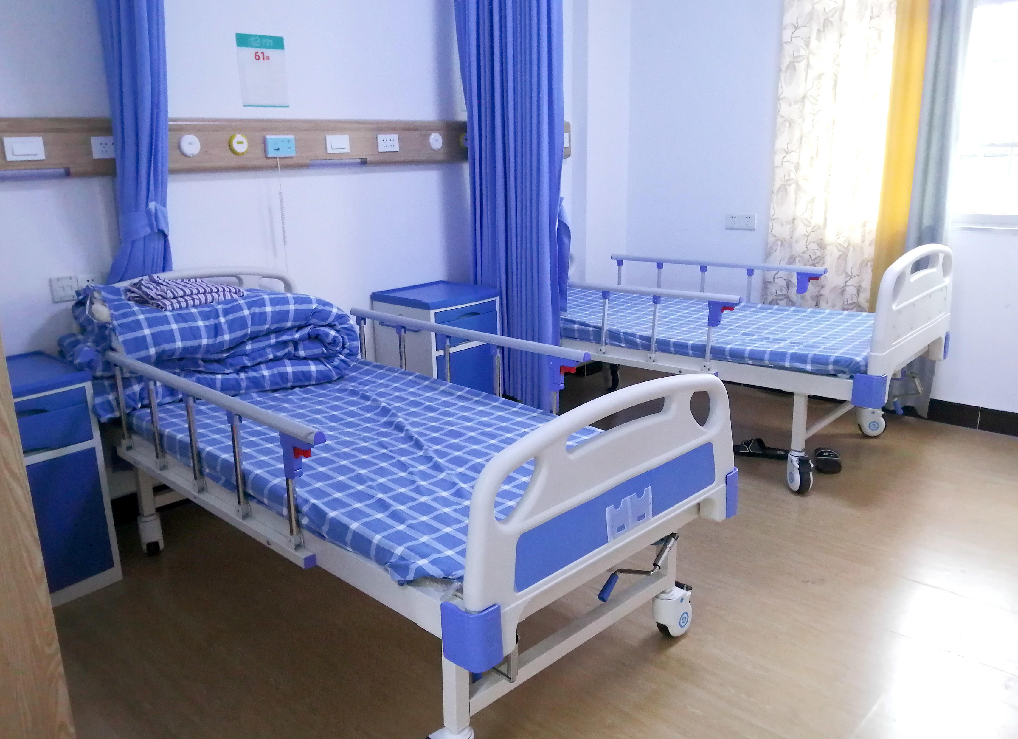 广州有哪些可以接收癌症晚期病人的护理医院 提高生命质量