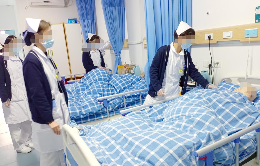 广州重症晚期康复护理机构 护理院失能失智收费标准