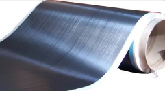 碳纤维预浸料 UD030-AS01R 秒速固化树脂、*冷冻和解冻工序、强度增强、耐久性增强