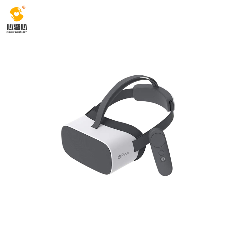 心理VR减压反馈系统 XZX-VR-FK