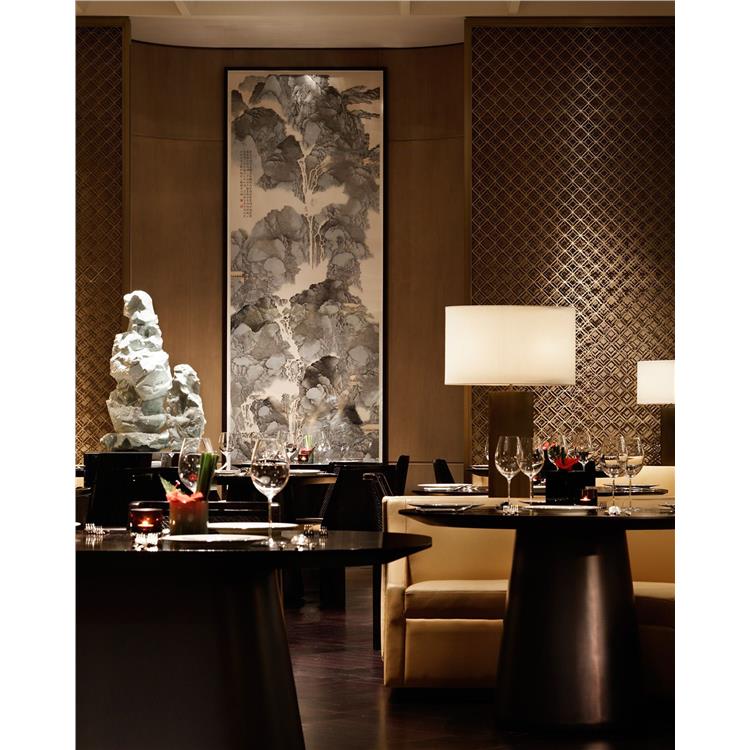 重庆酒店宾馆餐厅装饰画供应 晋城餐厅装饰画公司