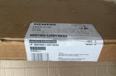 西门子 6ES7400-1JA01-0AA0 特价供应 质量保证