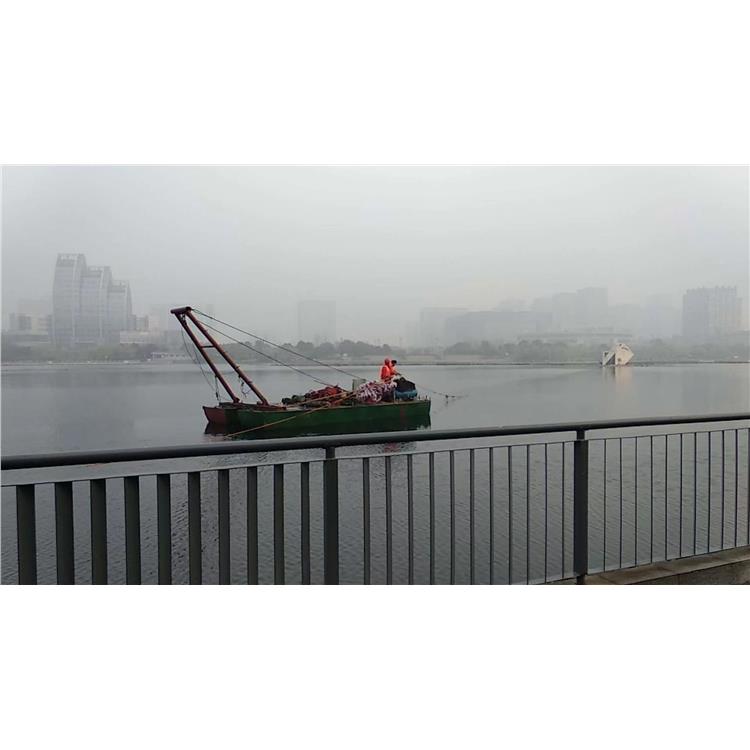 郴州河道清淤公司
