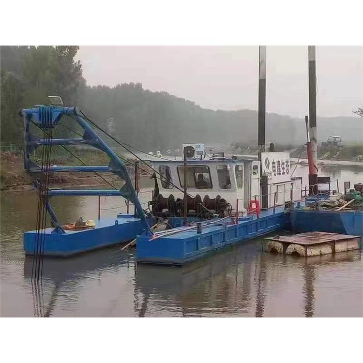 梧州河道清淤公司 暗渠清淤工程