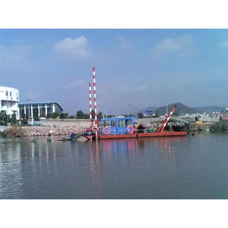 泸州河道清淤公司