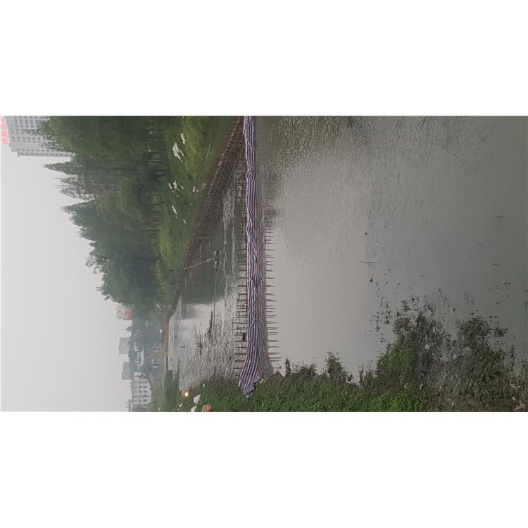 鹤壁河道疏浚公司 水力清淤作业工程