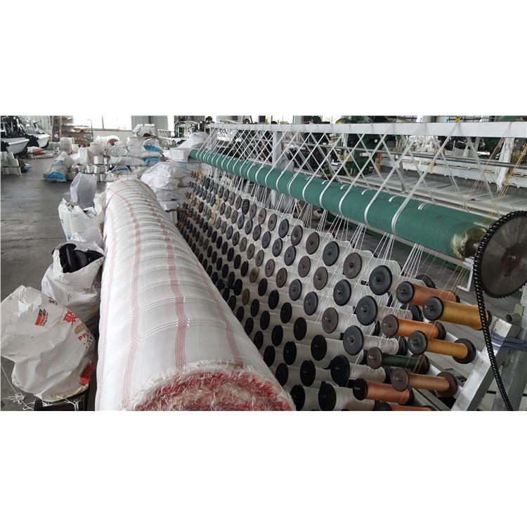 上海膜模袋工程施工公司 水下膜袋施工