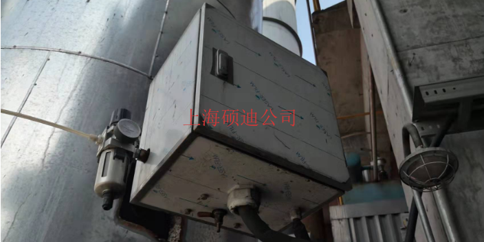 上海红外气体分析仪调试 上海硕迪自动控制系统供应