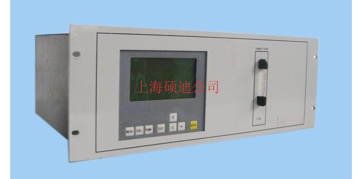 上海国产气体分析仪安装 上海硕迪自动控制系统供应