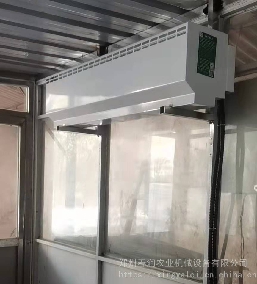 挂式超声波消毒机 新疆人员消毒通道 空调式超声波消毒机