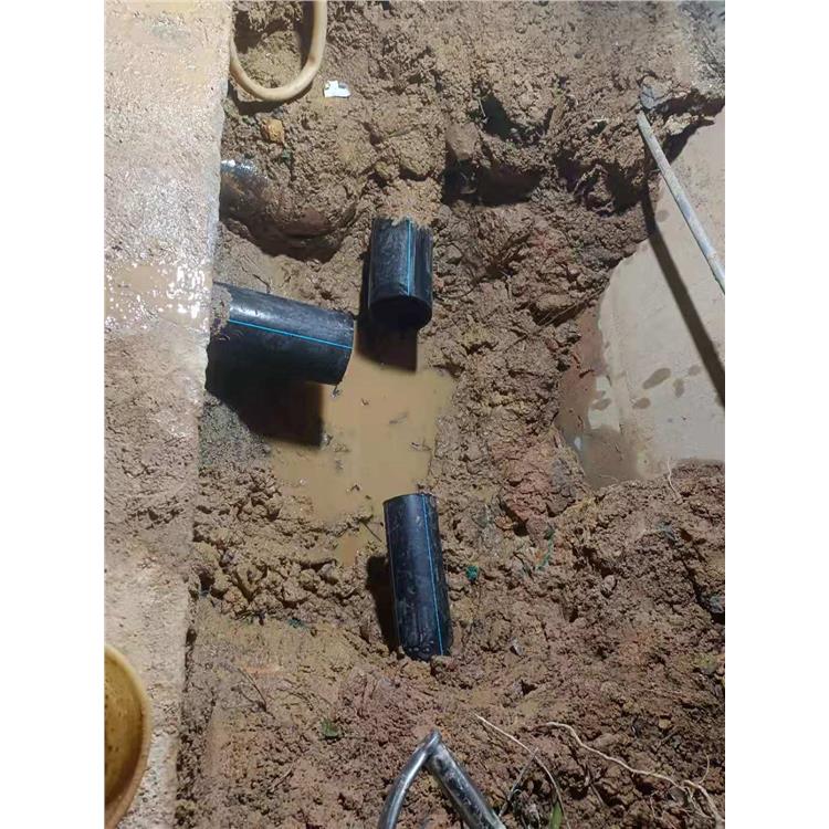 高明 自来水管道漏水查漏的 自来水管路漏水检测