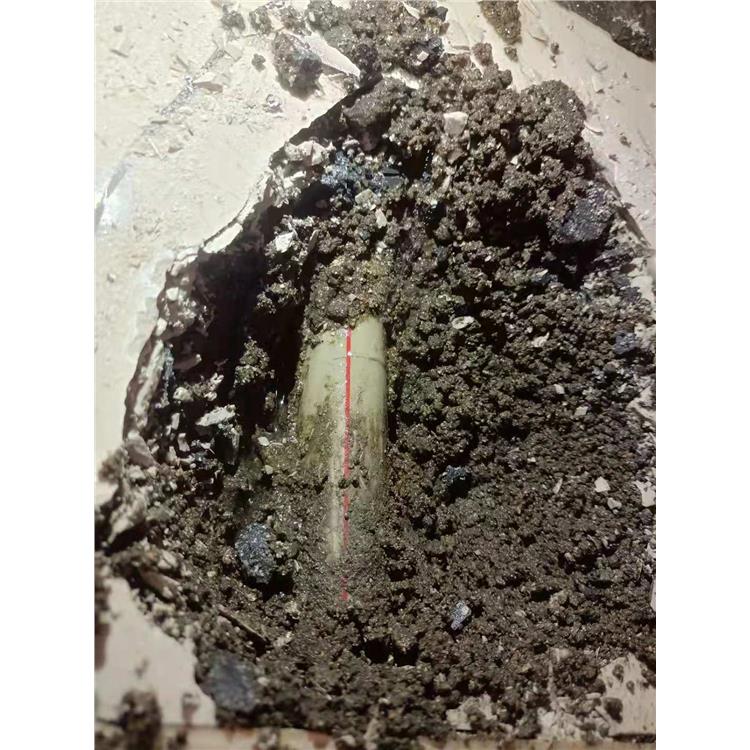 高明 地下自来水漏水检测 地下管道漏水检测查漏公司