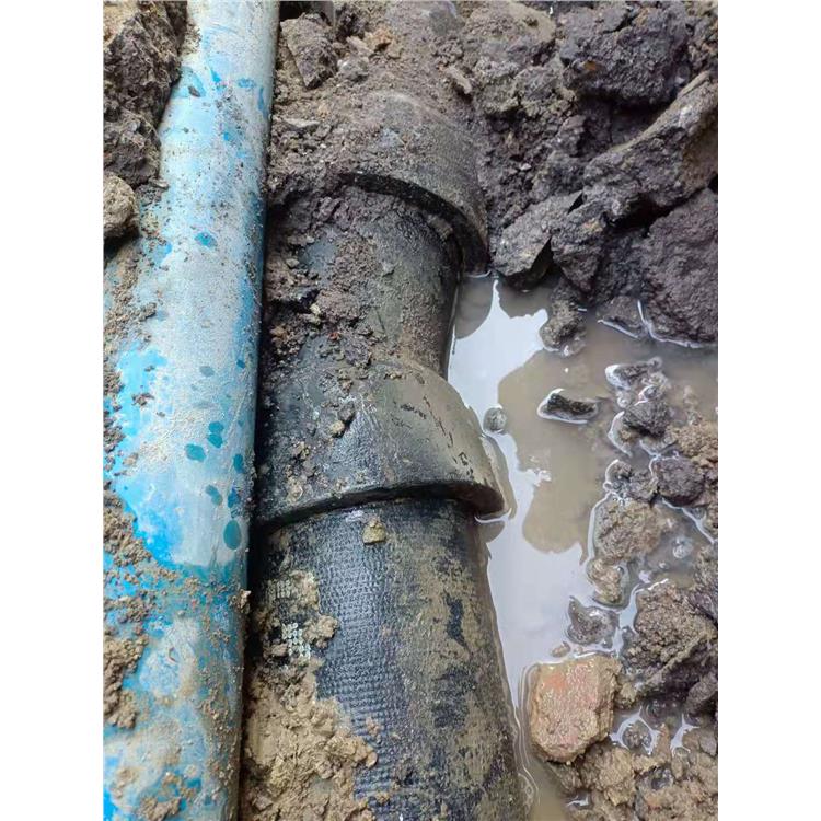 三水 自来水管网漏水检测 管道漏水探测公司
