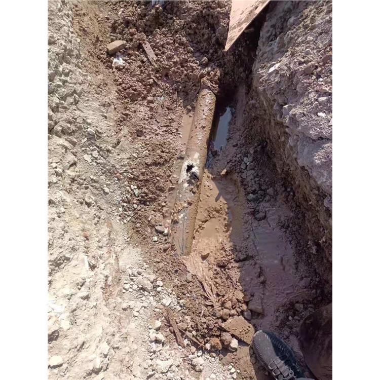 南海 地下管道检漏公司 供水管漏水检测电话