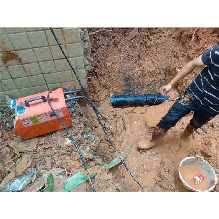 禅城 地下管线漏水探测 地下管漏水检测