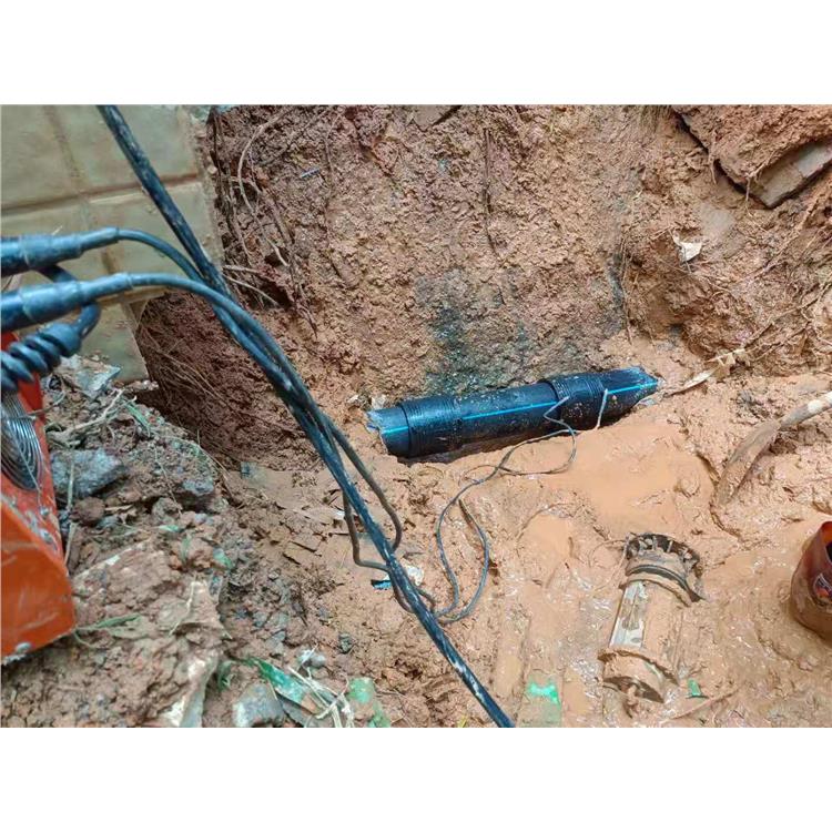 佛山 地下自来水管漏水查漏 自来水管漏水检测
