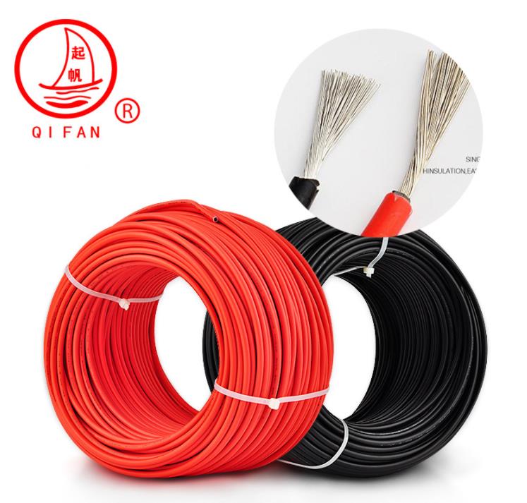 上海PV1-F光伏电缆厂家