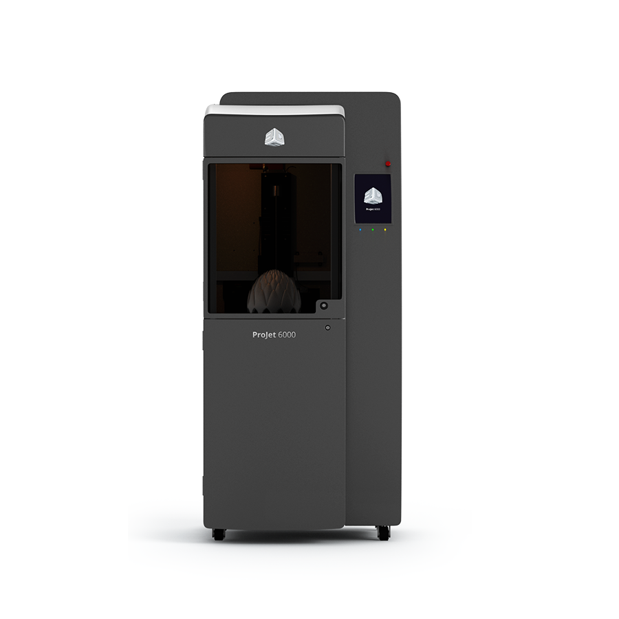 工业级3D打印机 Projet 6000 厂家