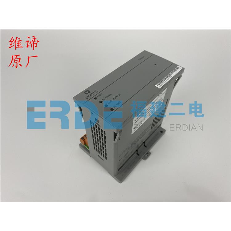 重庆EAU01 电源模块 操作简单