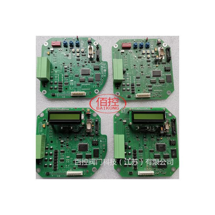 西博思SIPOS过程控制器 2SY5016西博思SIPOS电子单元特点