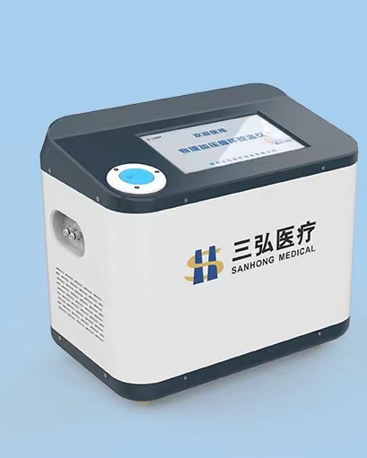 三弘医疗KWY-II物理加压冷热敷机