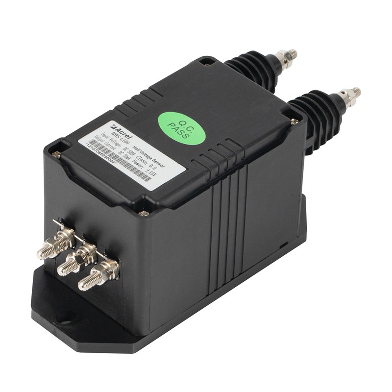 安科瑞 ACTDS-DV霍尔直流电压传感器 输出4-20mA/5V/10V 官方正品