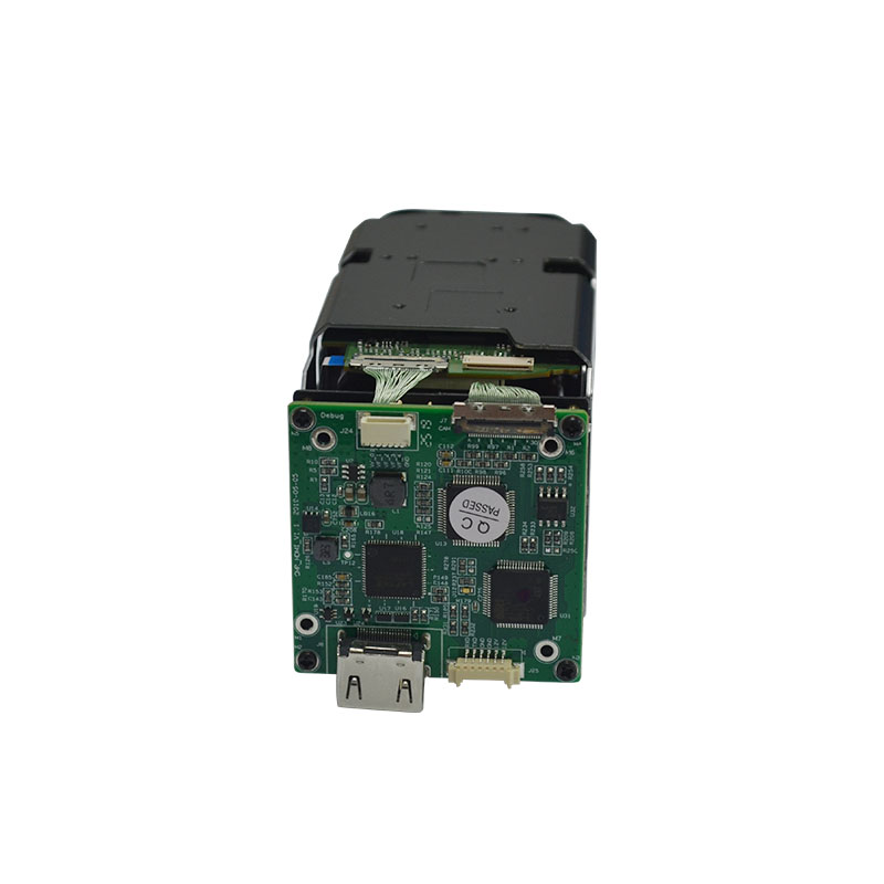 索尼FCB-CV7100 FCB-EV7100 高清机芯编码板HDMI编码板