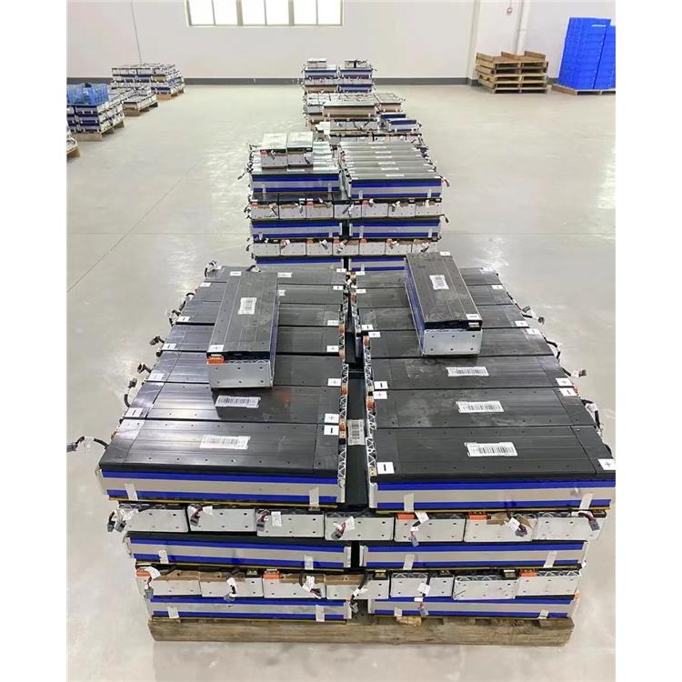 哈尔滨汽车动力电池回收公司 回收锂电池 全国可上门回收