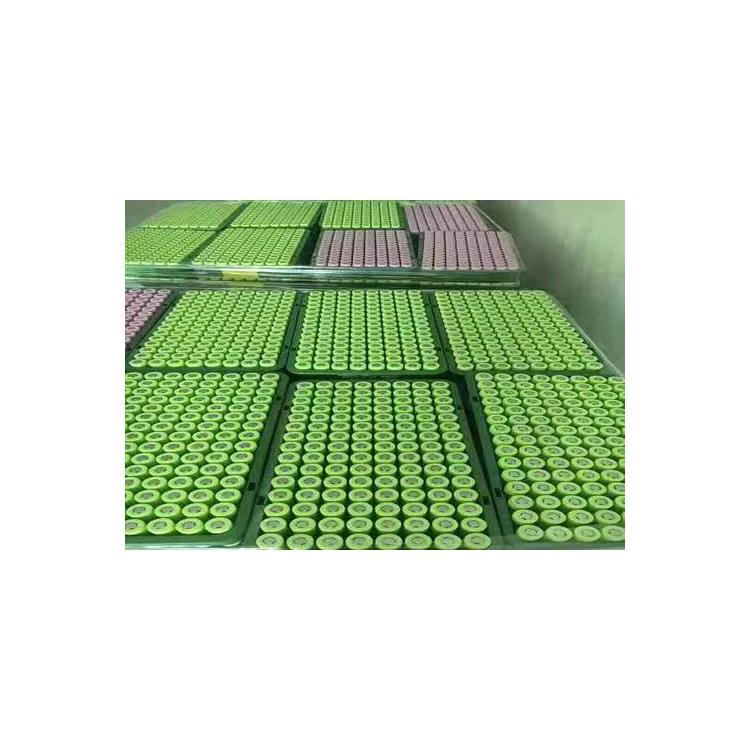 哈尔滨动力电池回收标准 锂电池废料回收 全国可上门回收