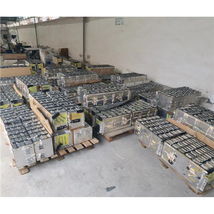湛江回收锂电池 电池回收