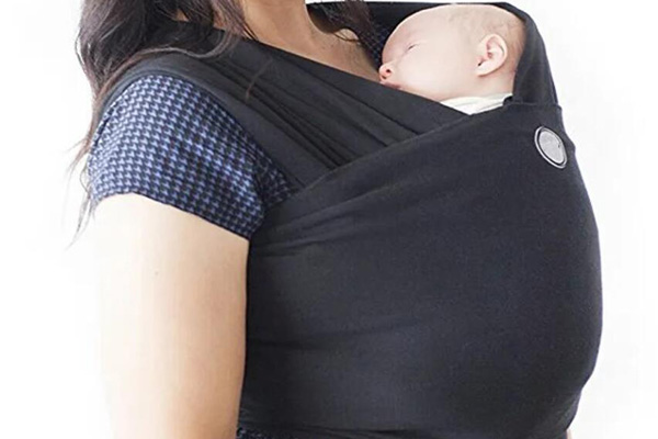 较新消息：美国CPSC发布了修订婴儿吊袋安全标准