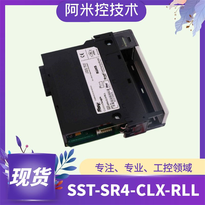通信模块SST-PB3M-CPX PLC系统