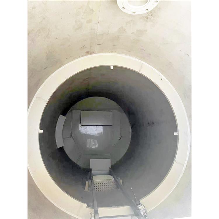 安徽智能一体化预制泵站寿命长 一体化雨污水泵站 自动控制