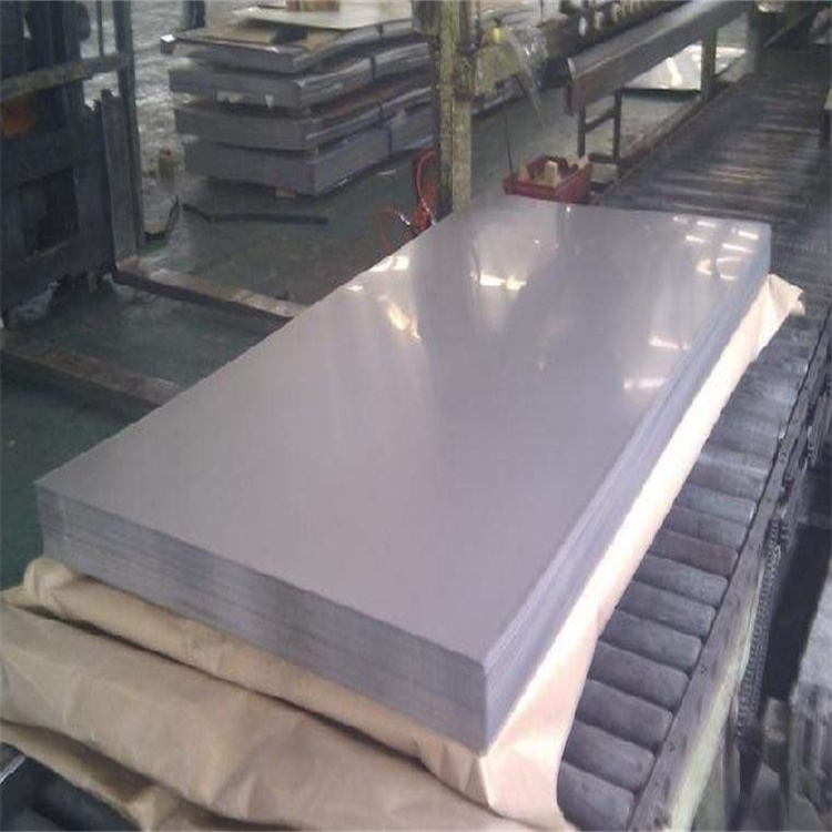 泸州321不锈钢板价格 316L不锈钢板 可按照需求定制