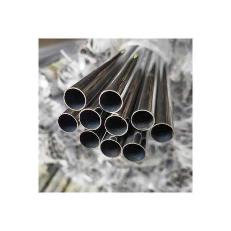 镀锌钢管 316L不锈钢管现货批发商家 按需定制