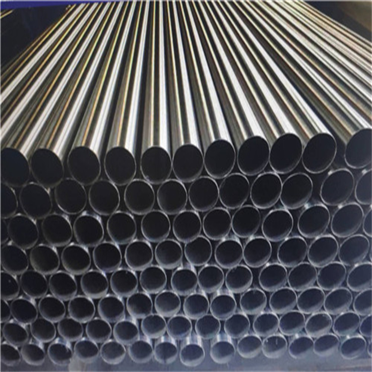 重庆不锈钢焊管批发 电线套管 支持定制