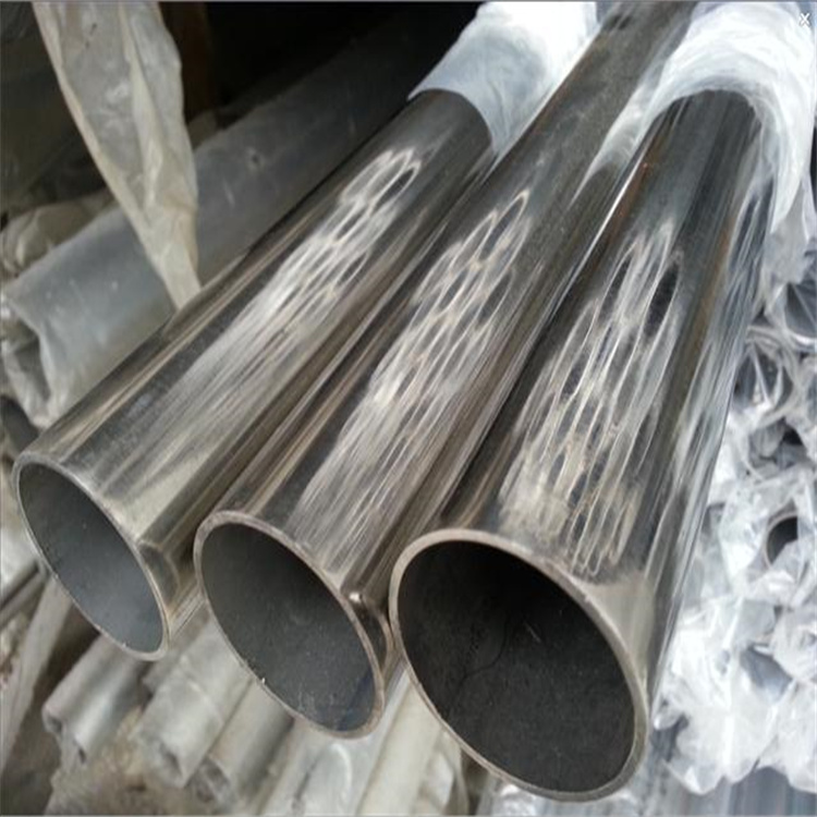 宜宾不锈钢装饰管公司 不锈钢管厂家定制批发 防腐耐磨 耐高温