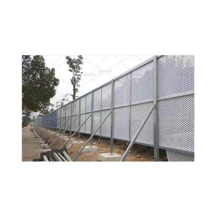 东莞装配式围挡安装制作安装 围栏护栏安装 施工指导一对一