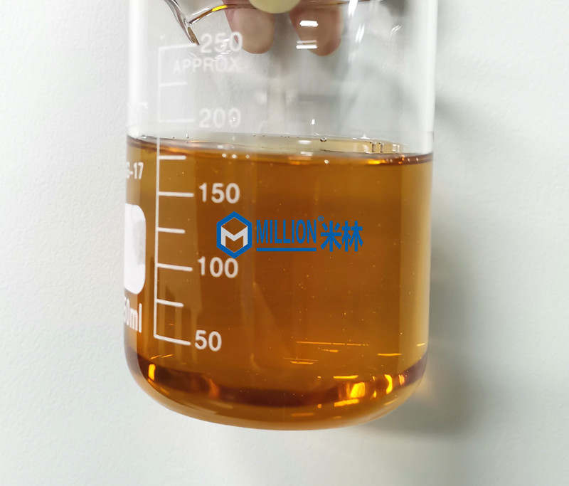 润滑剂ML-4 四聚蓖麻油酸酯润滑剂 蓖麻油酸脂聚酯